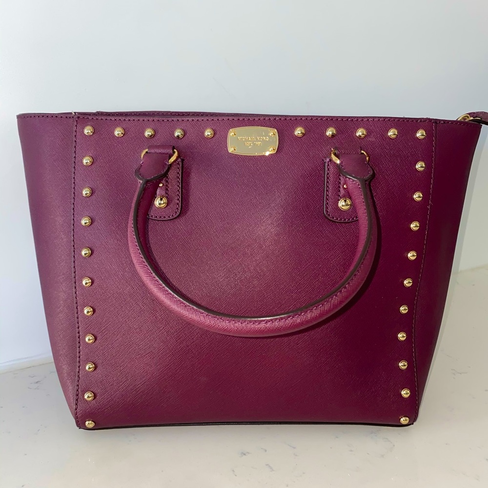 Authentic Michael Kors bag
